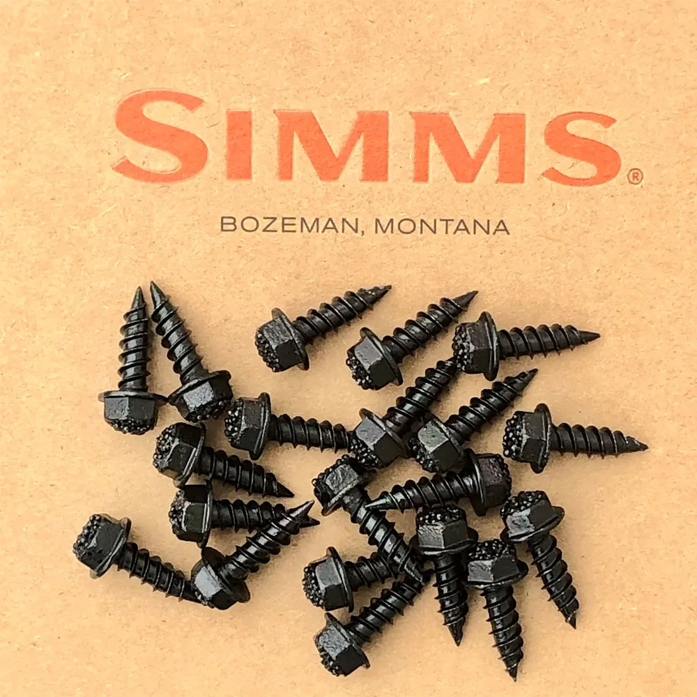 Simms Hardbite Boot Studs