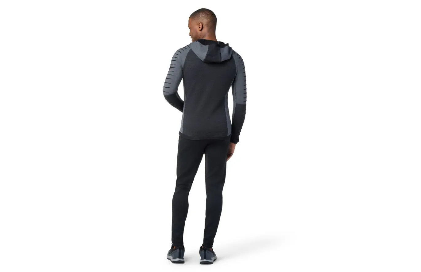 Smartwool | Intraknit Merino Fleece Full-Zip Hoodie | Men's