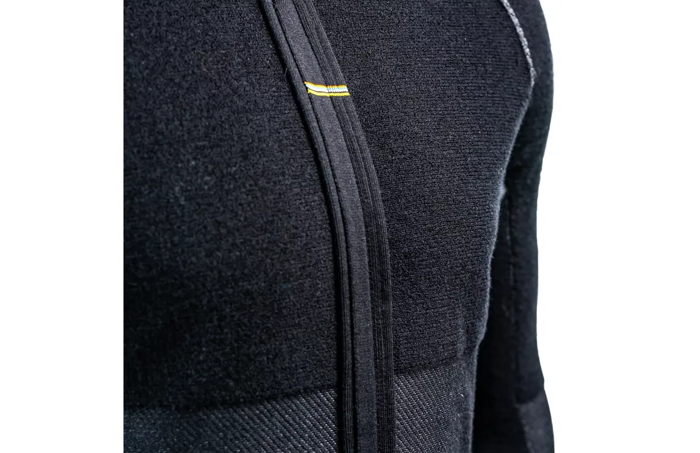 Smartwool | Intraknit Merino Fleece Full-Zip Hoodie | Men's