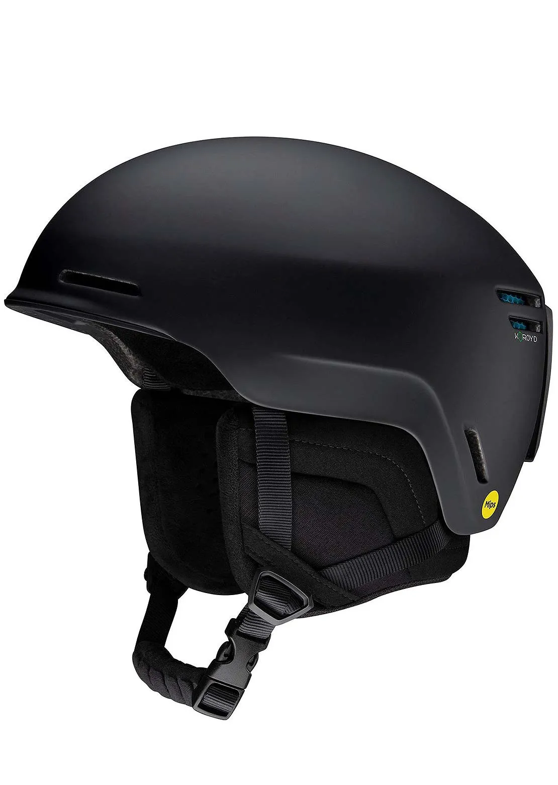 Smith Method MIPS Winter Helmet