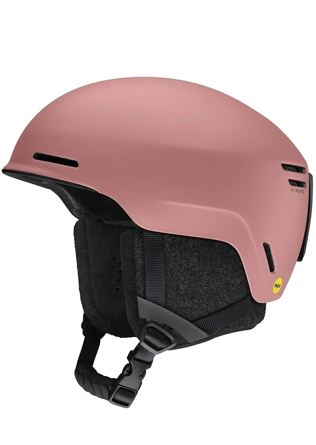 Smith Method MIPS Winter Helmet