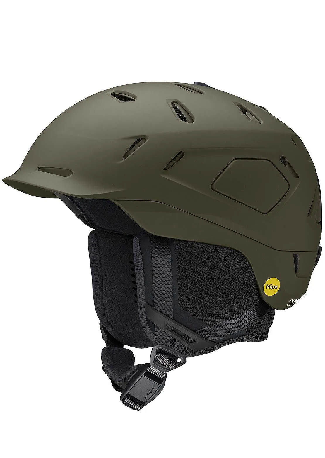 Smith Nexus MIPS Winter Helmet