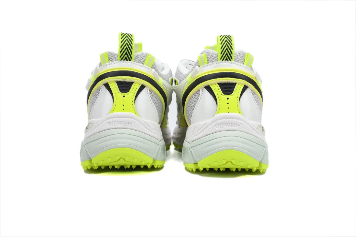 Sneakers Fluo Style 2024