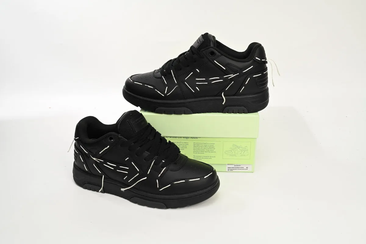 Sneakers Full Black 2.0 2023