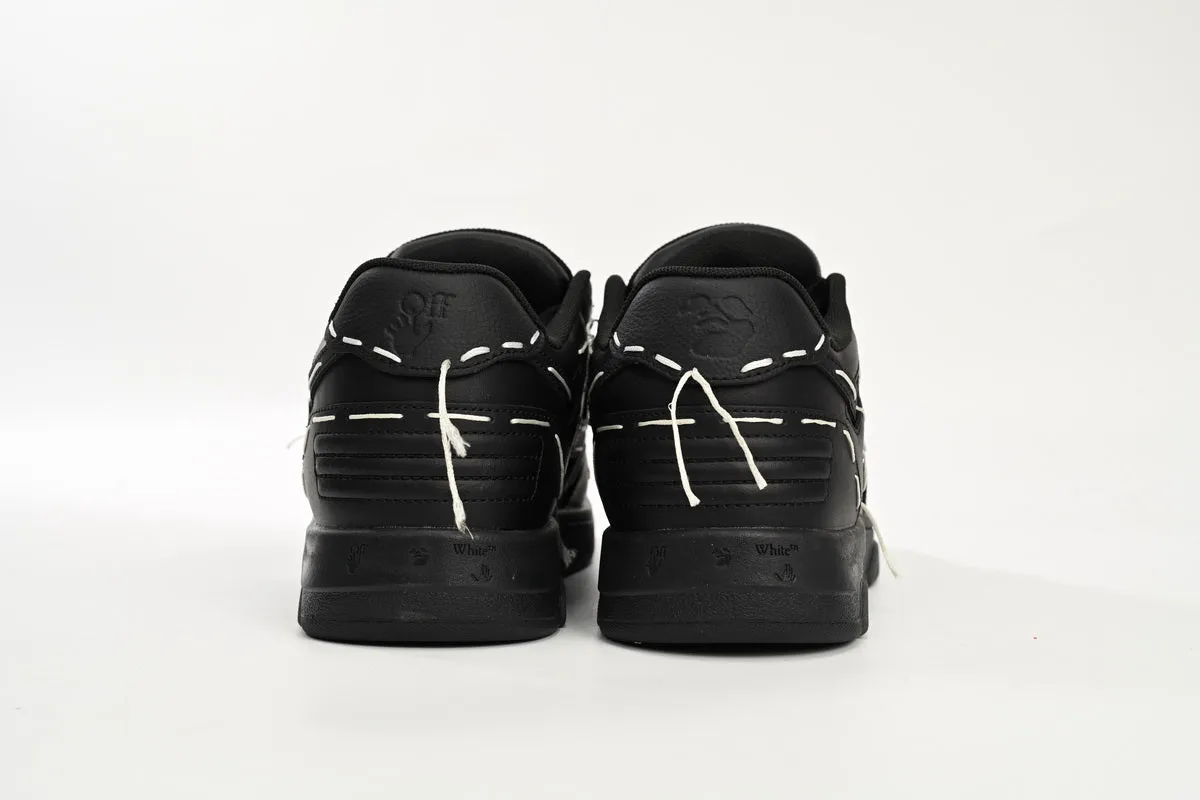 Sneakers Full Black 2.0 2023