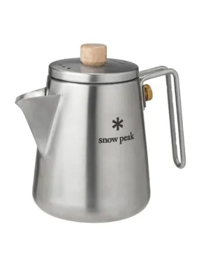 Snow Peak Field Barista Kettle 1L