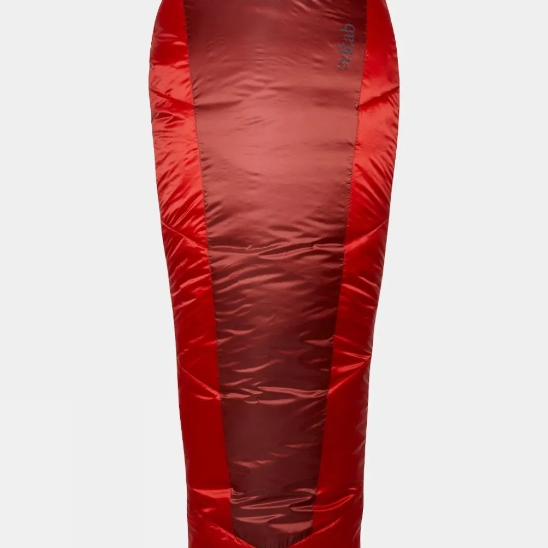 Solar Eco 3 Long Sleeping Bag