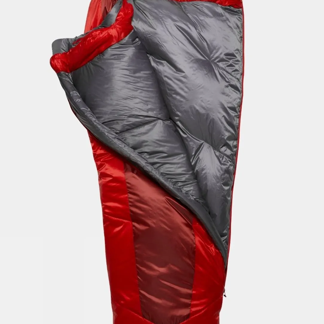 Solar Eco 3 Long Sleeping Bag