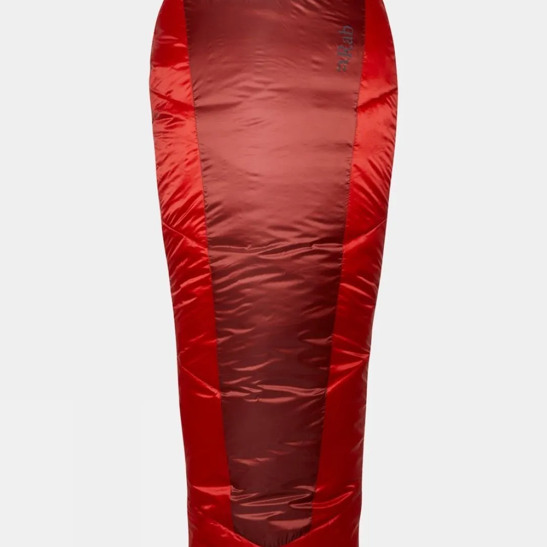 Solar Eco 3 Sleeping Bag