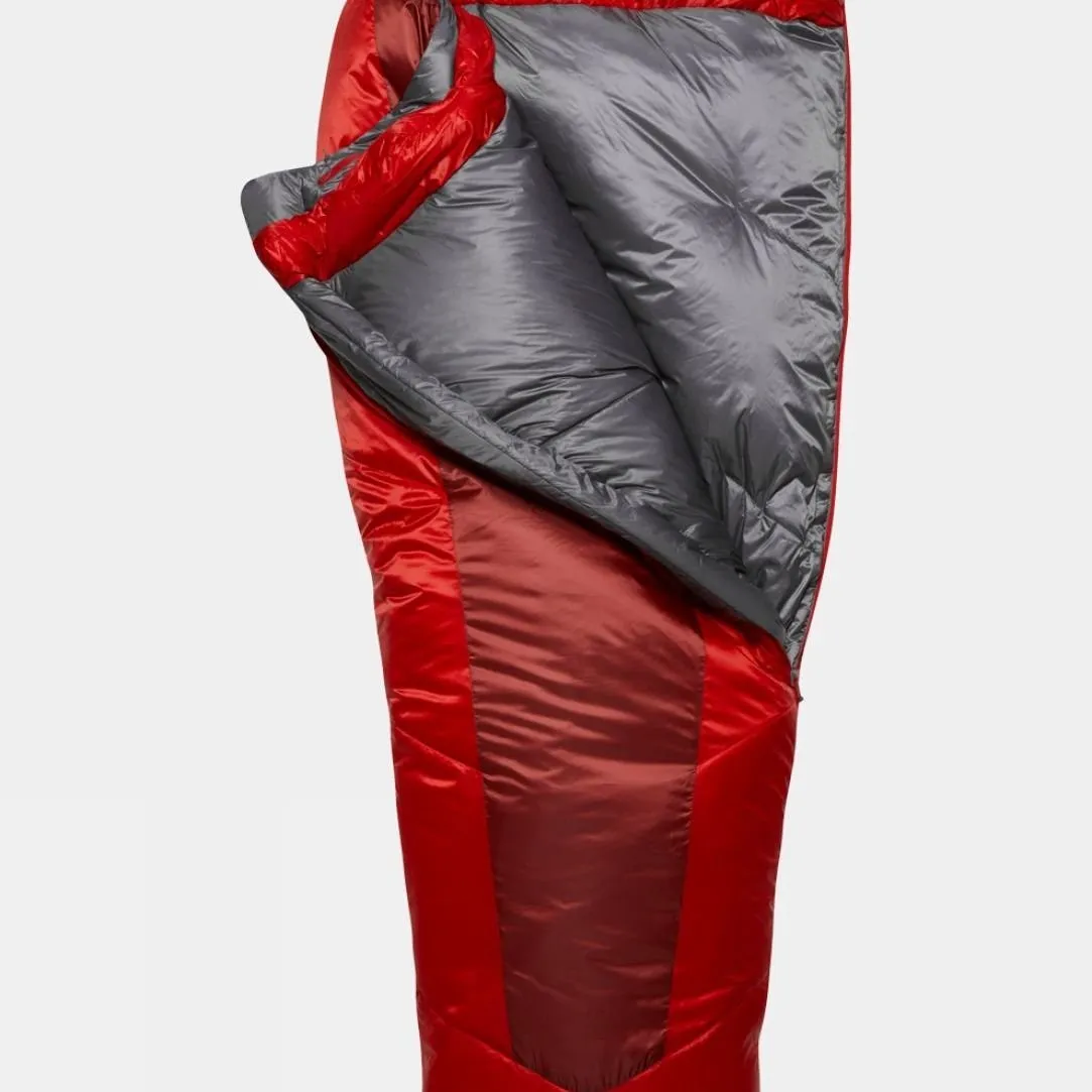 Solar Eco 3 Sleeping Bag