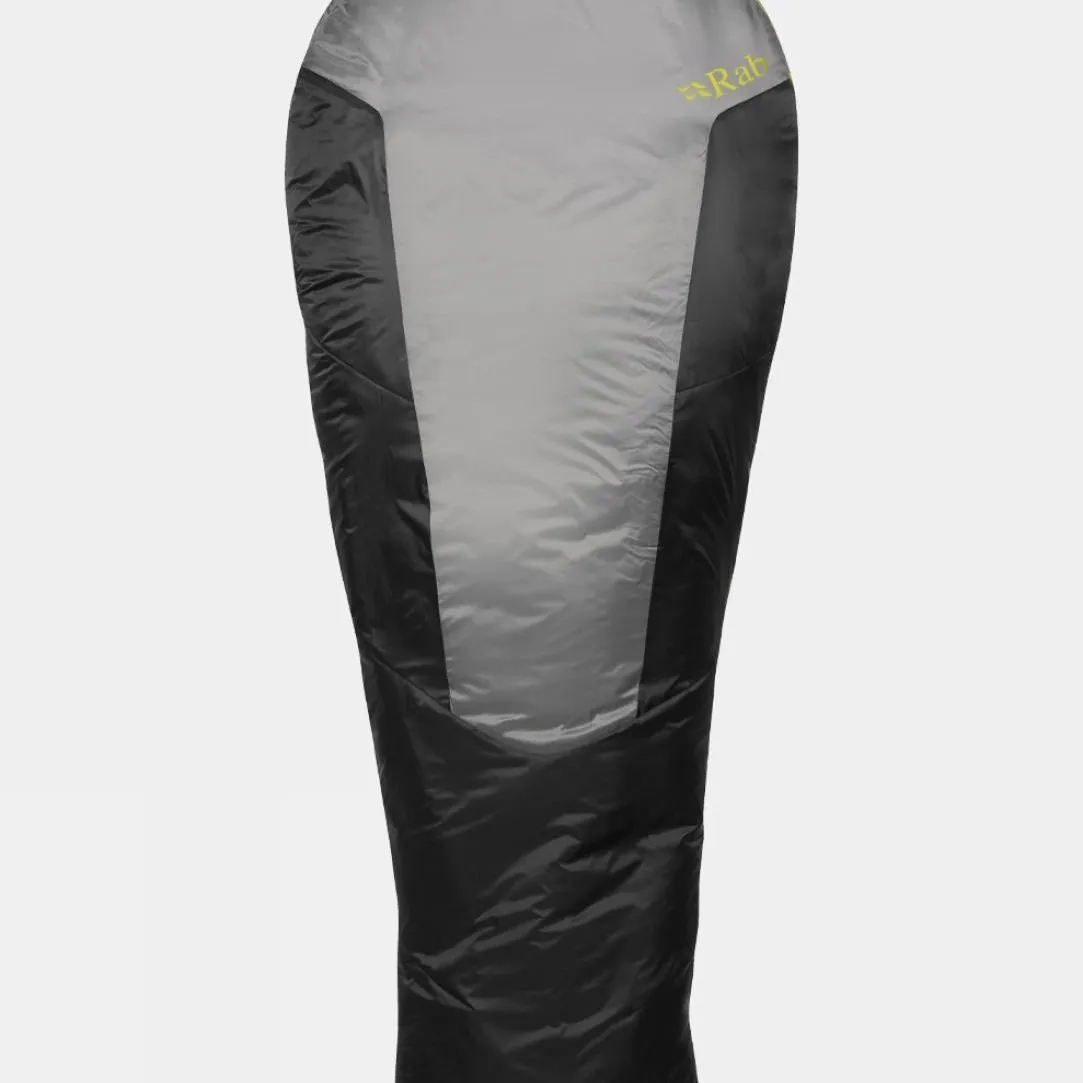 Solar Ultra 2 Sleeping Bag - Long