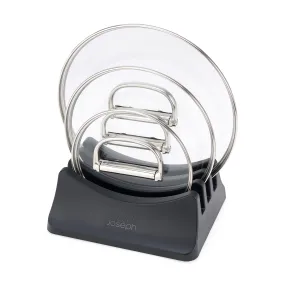 Space Cookware Lid Storage