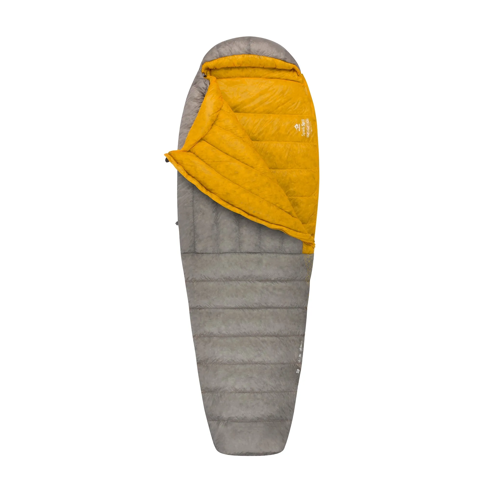 Spark Ultralight Sleeping Bag (Like New)