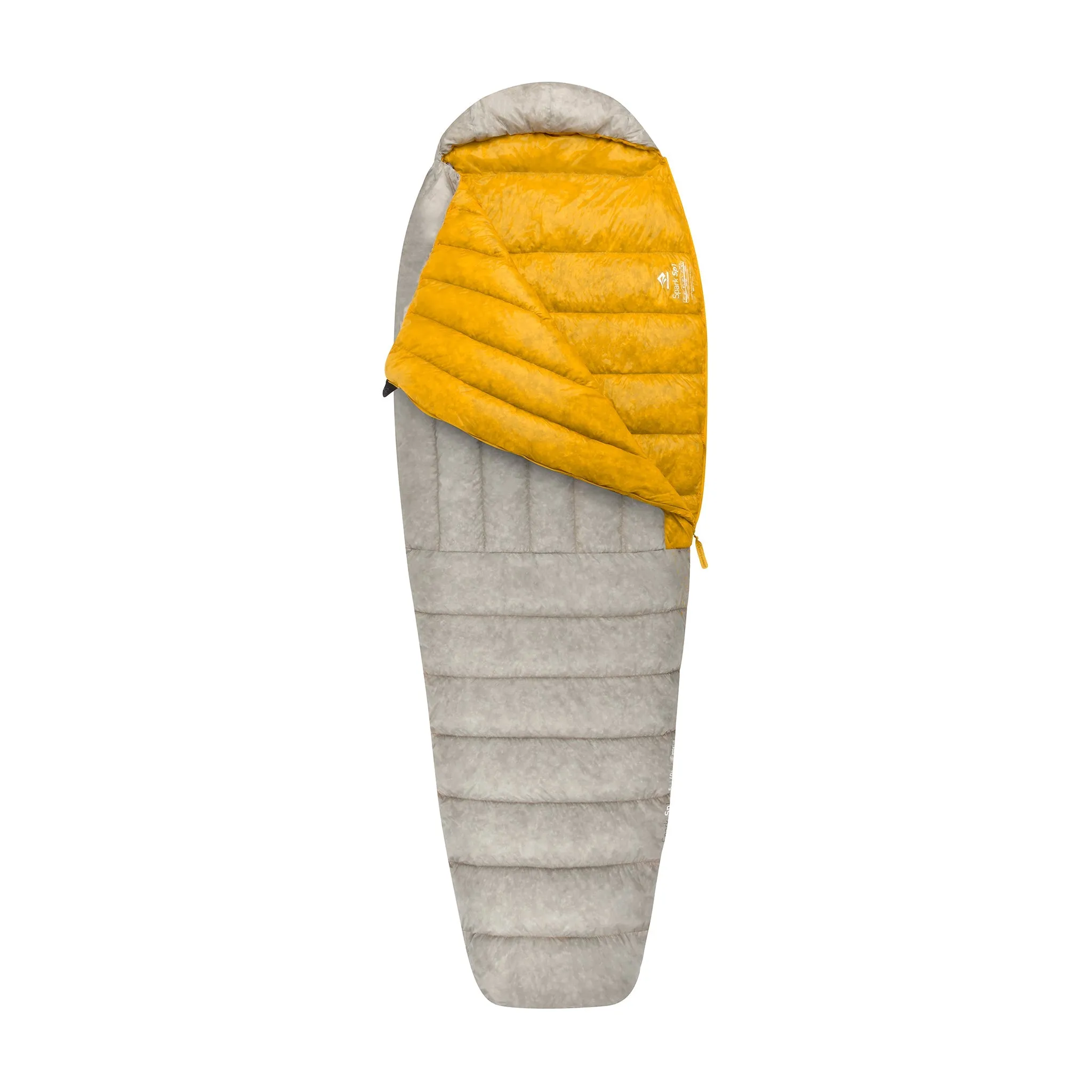 Spark Ultralight Sleeping Bag (Like New)