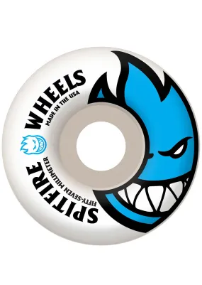 Spitfire 99D Bighead Skateboard Wheels