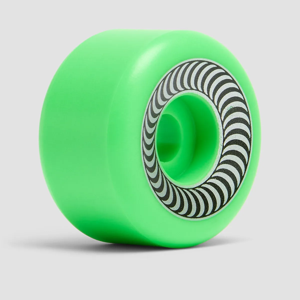 Spitfire Formula Four OG Classics 99DU Skateboard Wheels Green 53mm