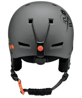 SPY Lil Galactic MIPS Snow Helmet