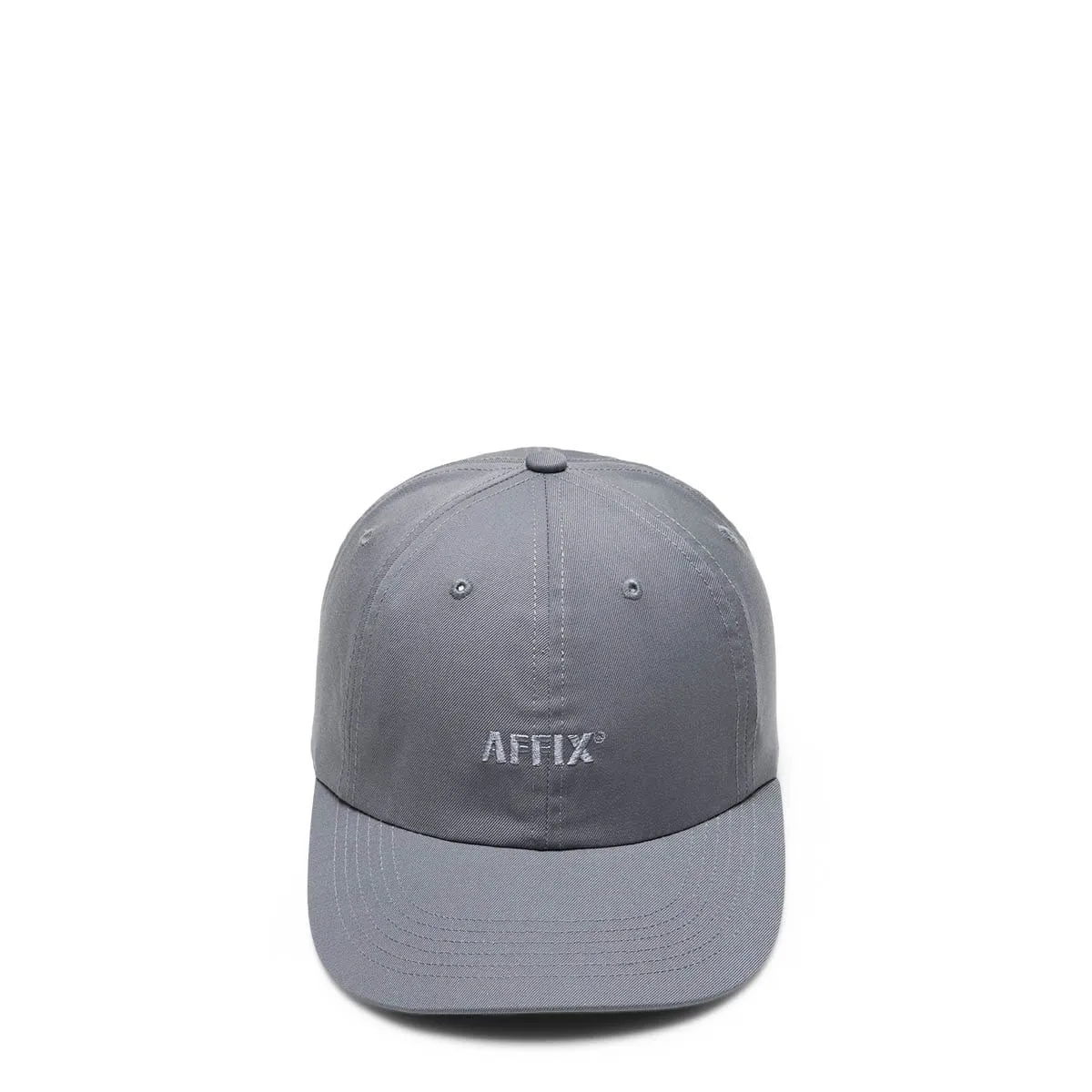 STANDARD LOGO CAP Grey