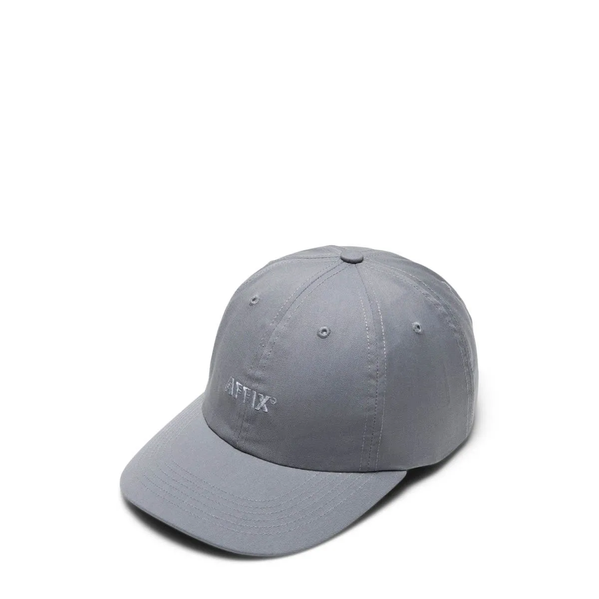 STANDARD LOGO CAP Grey