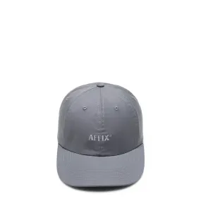 STANDARD LOGO CAP Grey