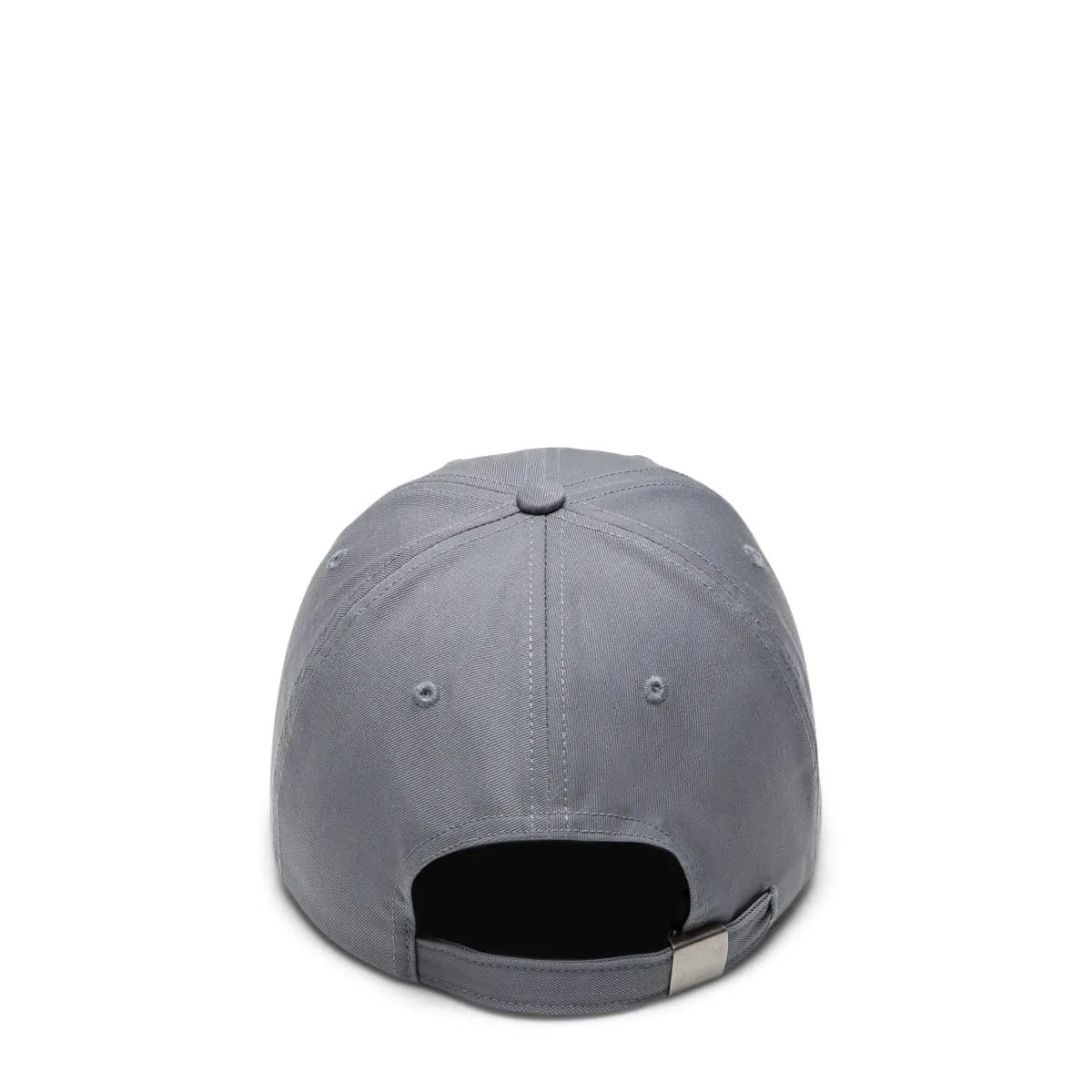 STANDARD LOGO CAP Grey