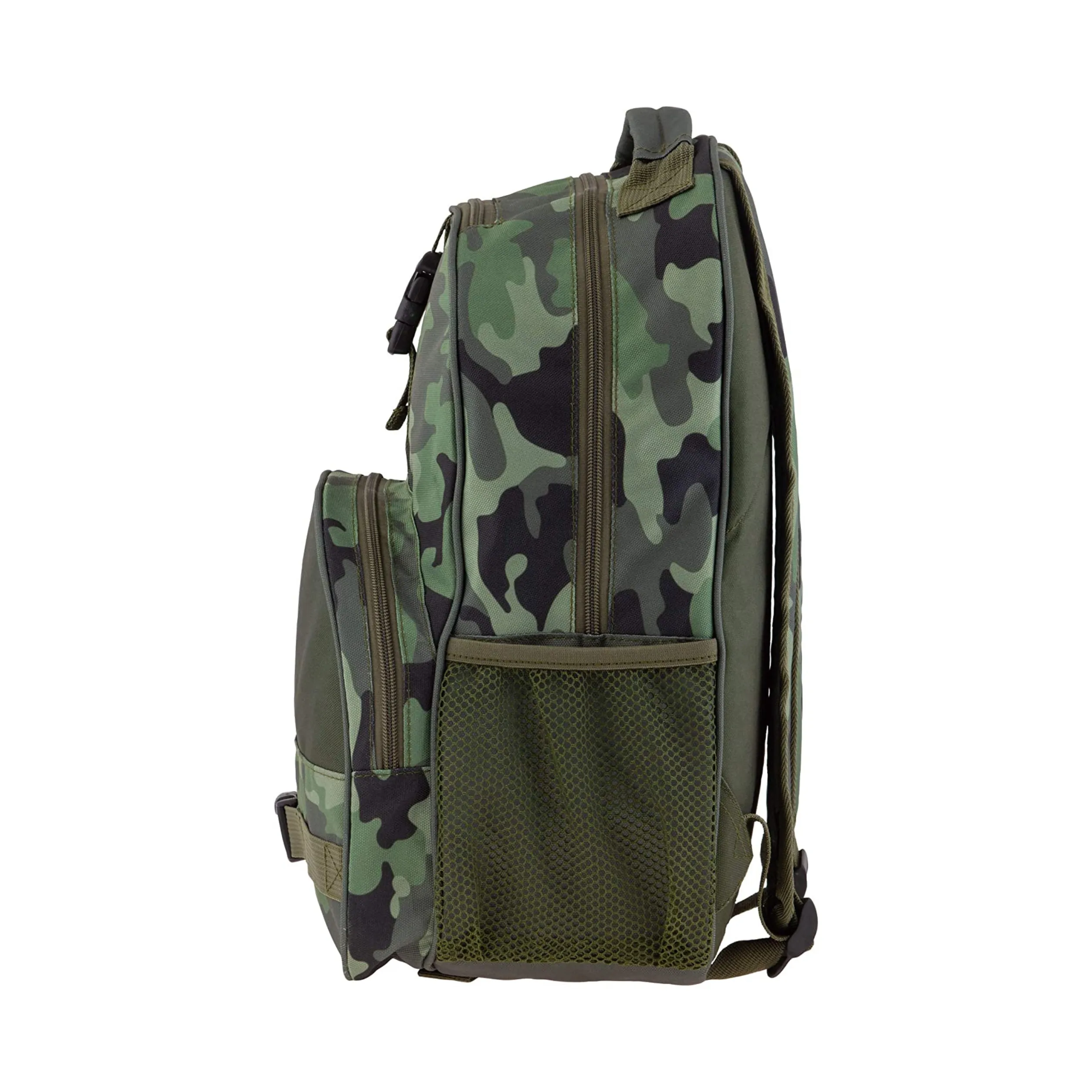 Stephen Joseph All Over Print Backpack