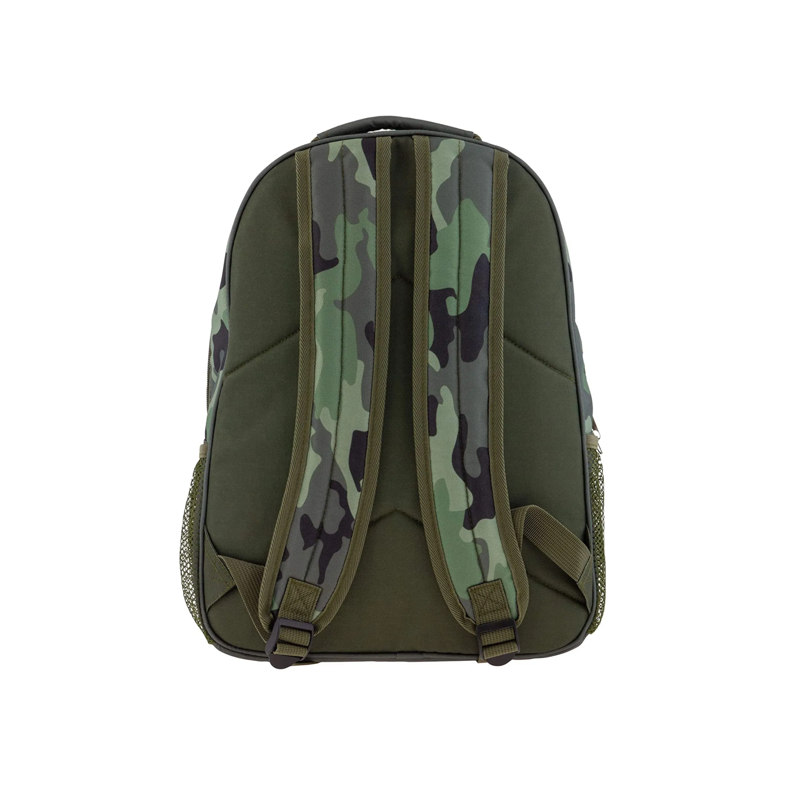 Stephen Joseph All Over Print Backpack