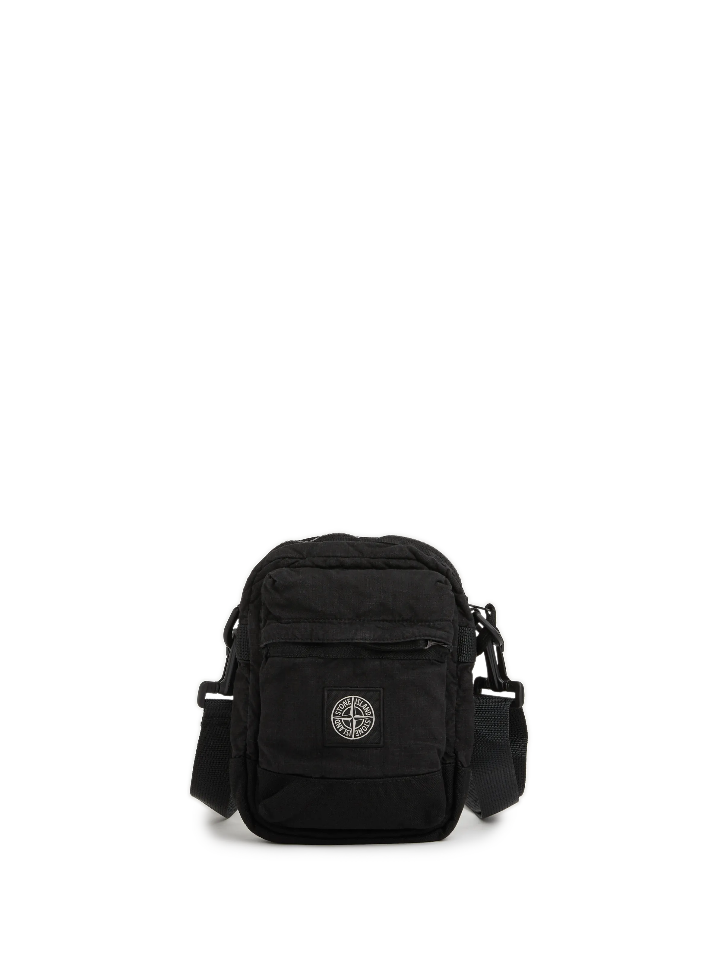 Stone island  Shoulder bag - Black