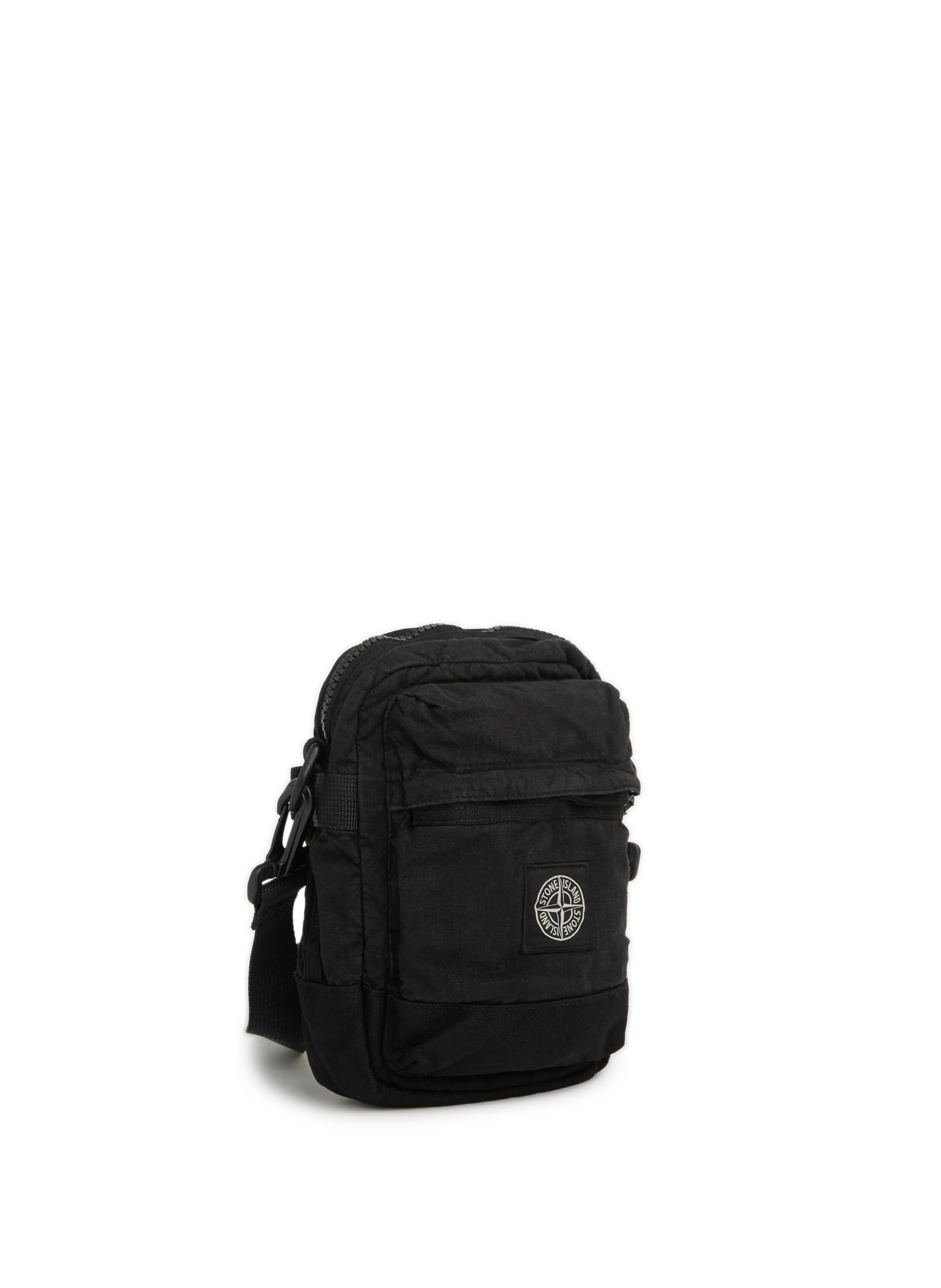 Stone island  Shoulder bag - Black