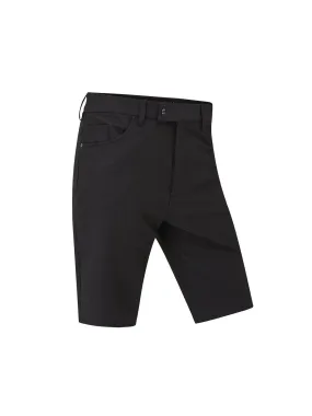 Stuburt Mens Urban Golf Short - Black