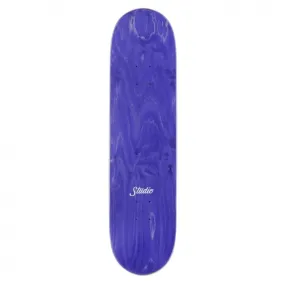 Studio Skateboards Studio Talk Skateboard Deck 8.125