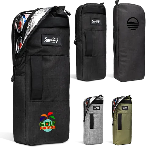 Sunday Golf Big Frosty Cooler Bag