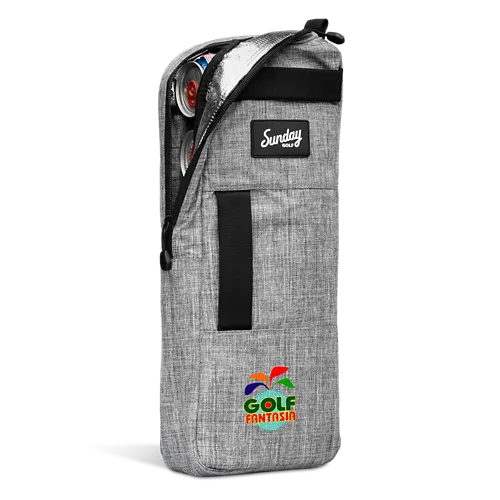 Sunday Golf Big Frosty Cooler Bag