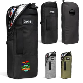 Sunday Golf Big Frosty Cooler Bag