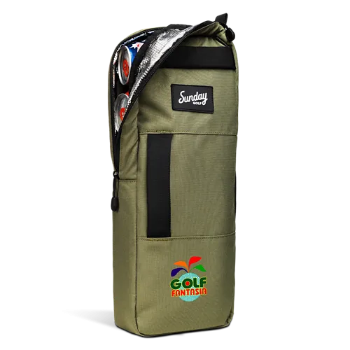 Sunday Golf Big Frosty Cooler Bag