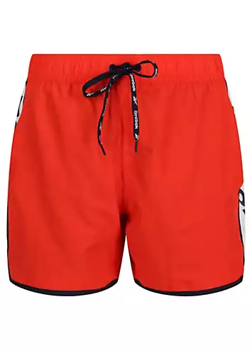 Swim Shorts by Reebok | Look Again