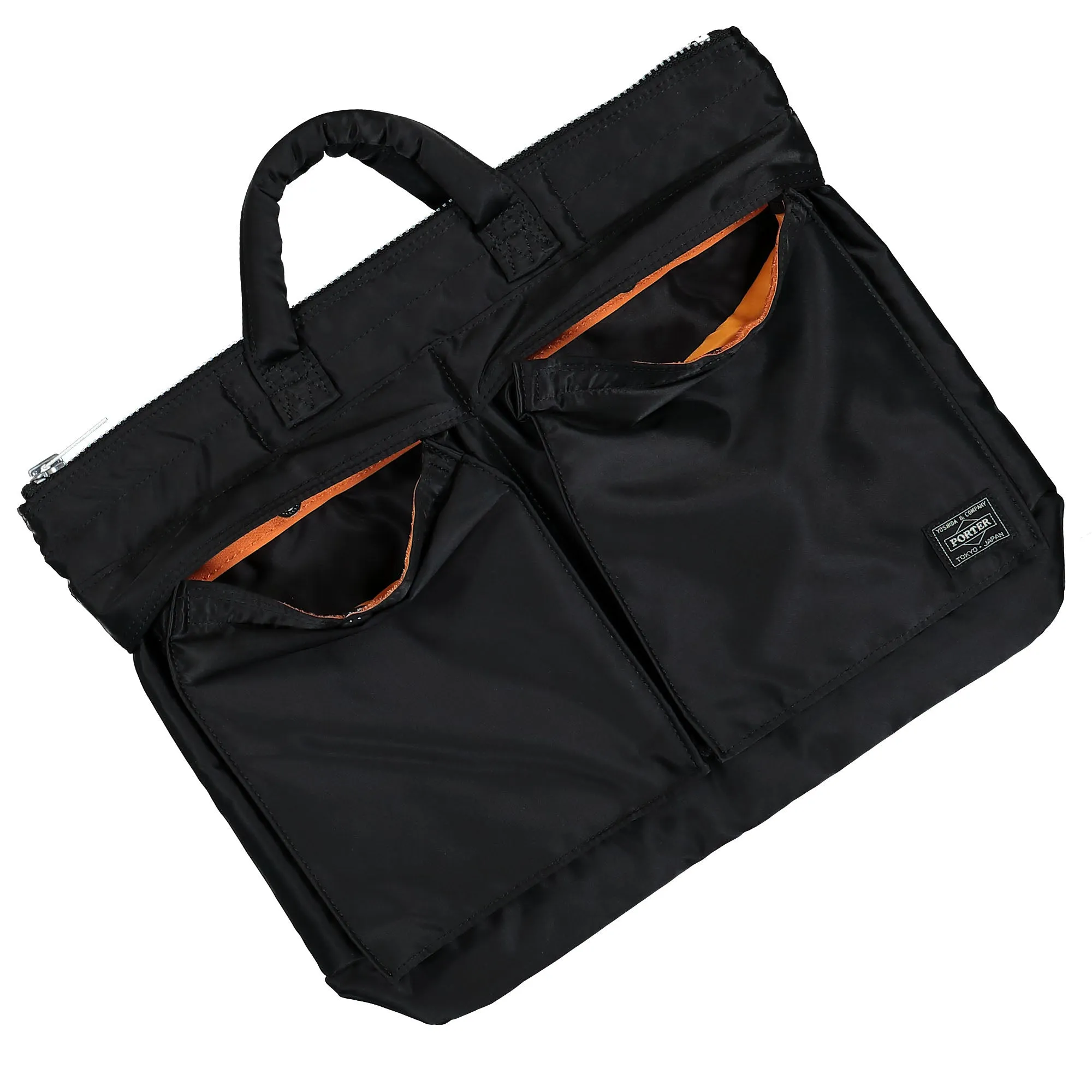 Tanker Short Helmet Bag S