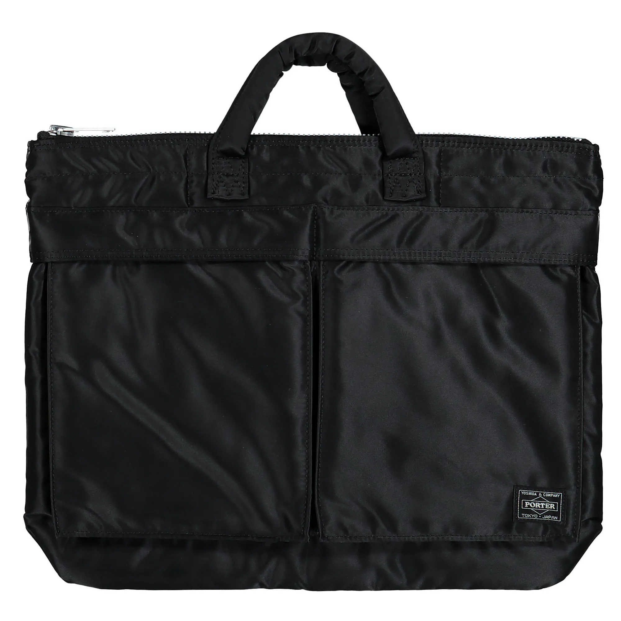 Tanker Short Helmet Bag S