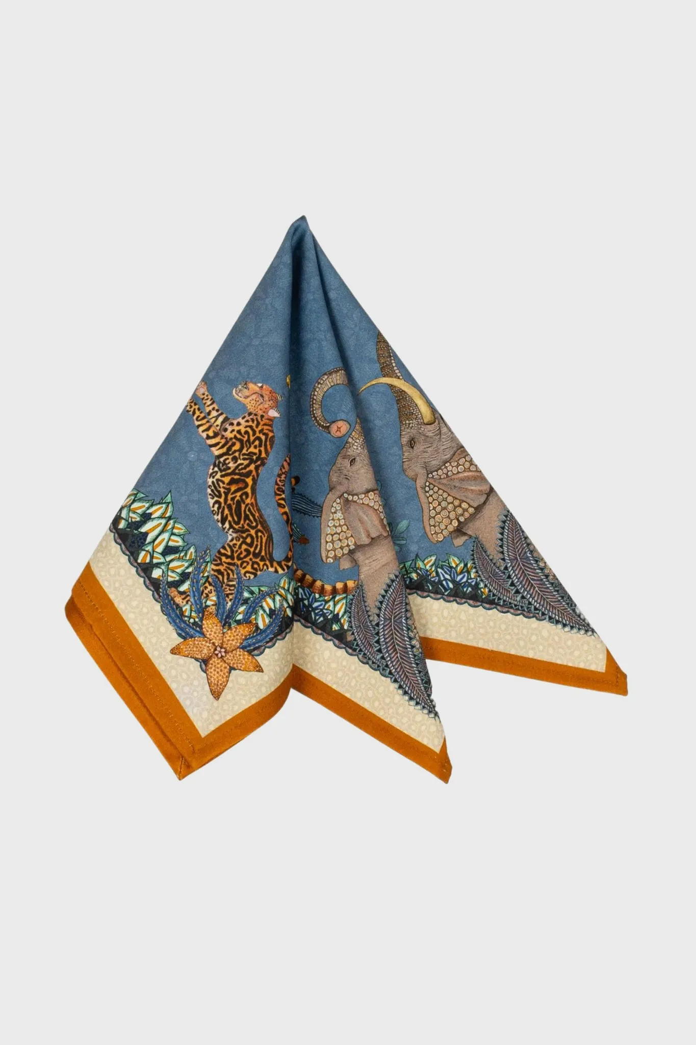 Tanzanite Sabie Forest Napkins Set of 2