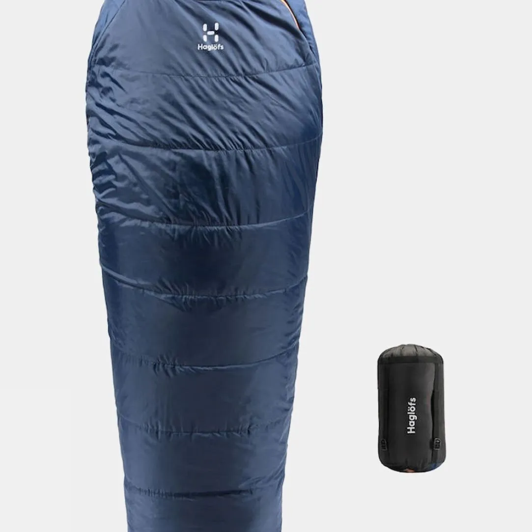 Tarius -5 Sleeping Bag 175cm