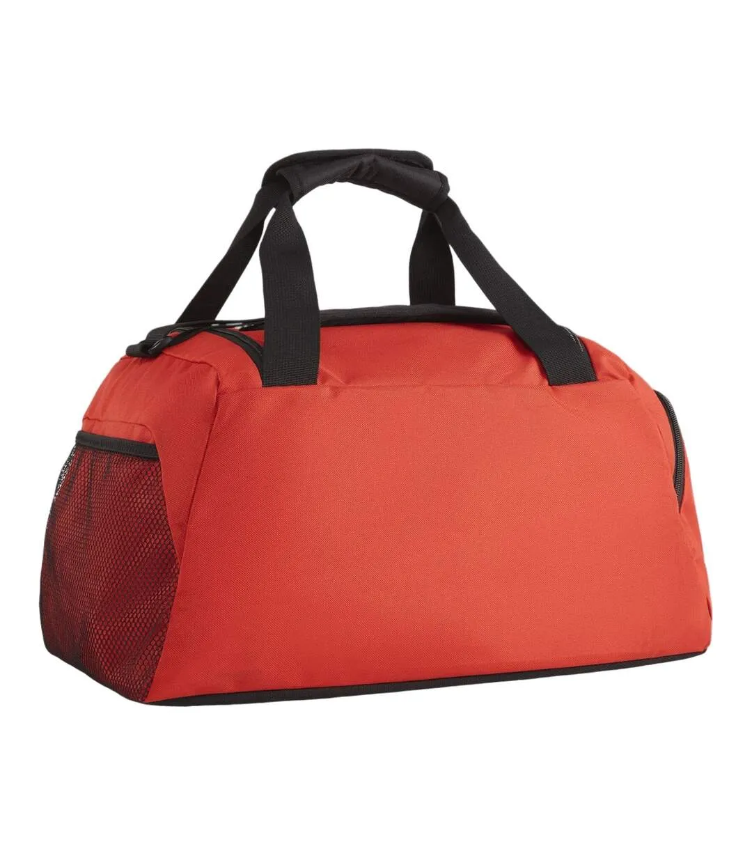 Team goal duffle bag 72l red/black Puma