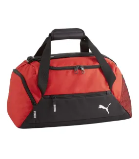 Team goal duffle bag 72l red/black Puma