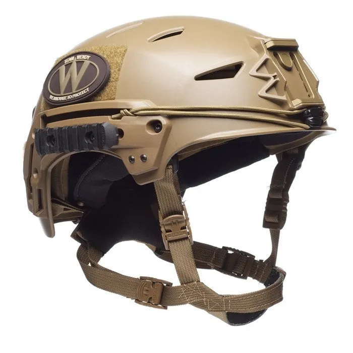 Team Wendy EXFIL LTP Helmet