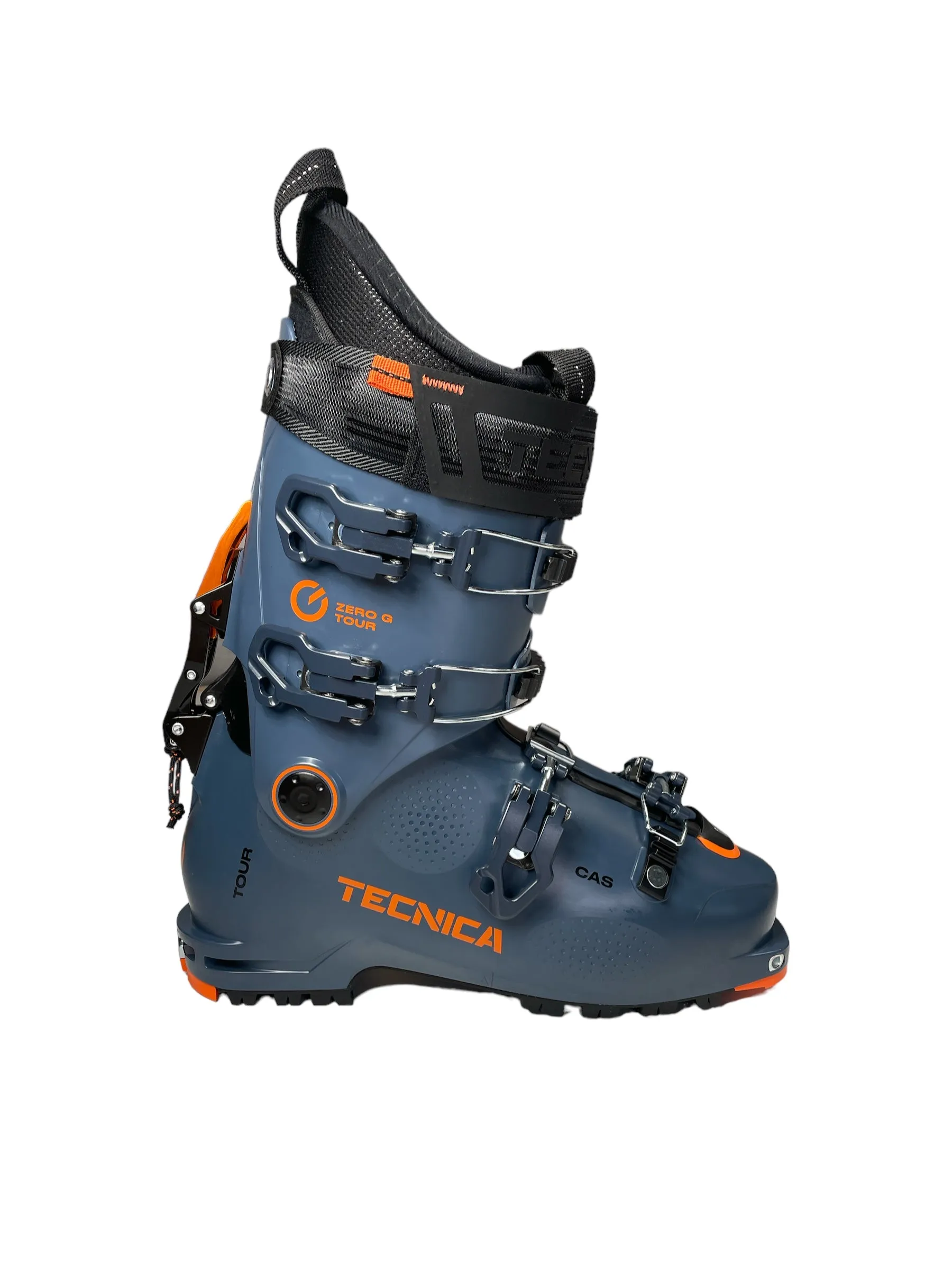 Tecnica Zero G Tour Ski Boot