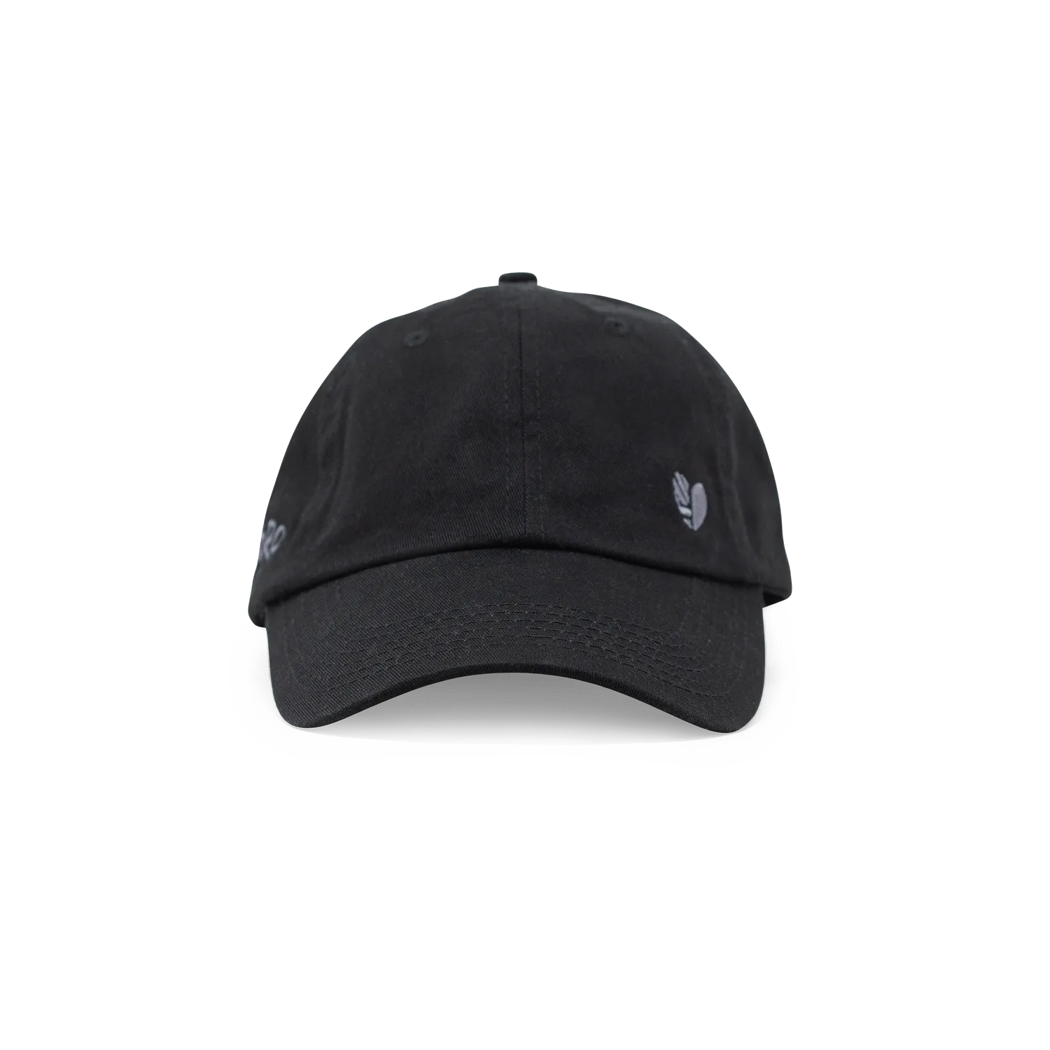 The Cause Cap  BLACK