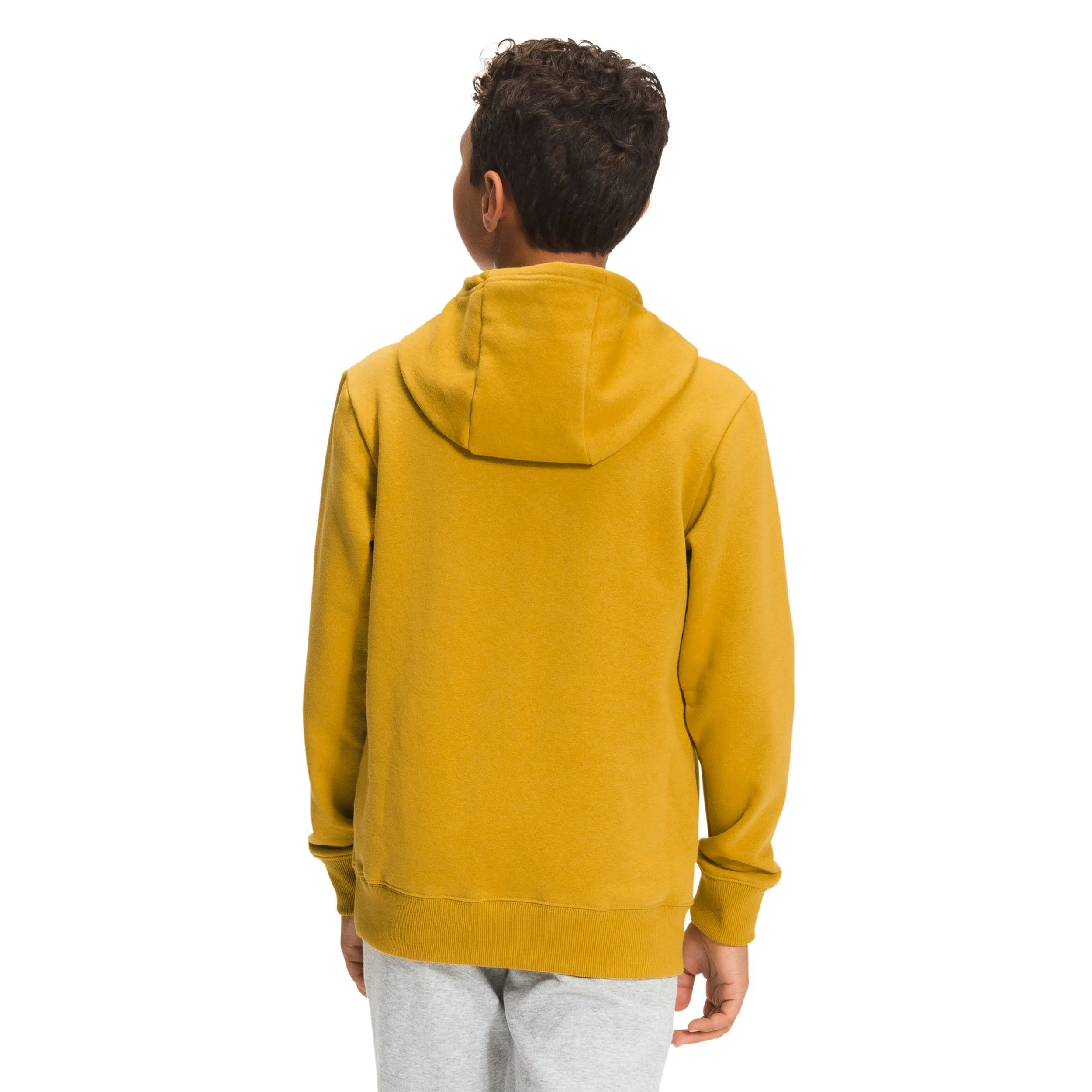 The North Face Boys' Camp Fleece Pullover Hoodie