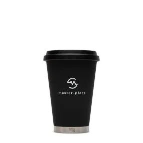 THERMO MUG (300ML) Black