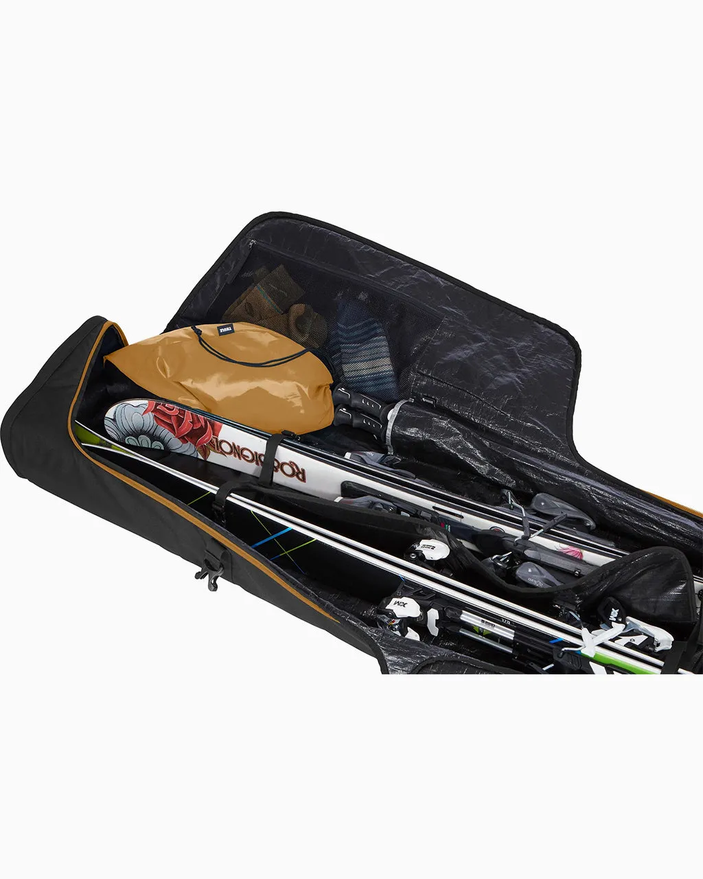 Thule RoundTrip Ski Roller Bag 175cm