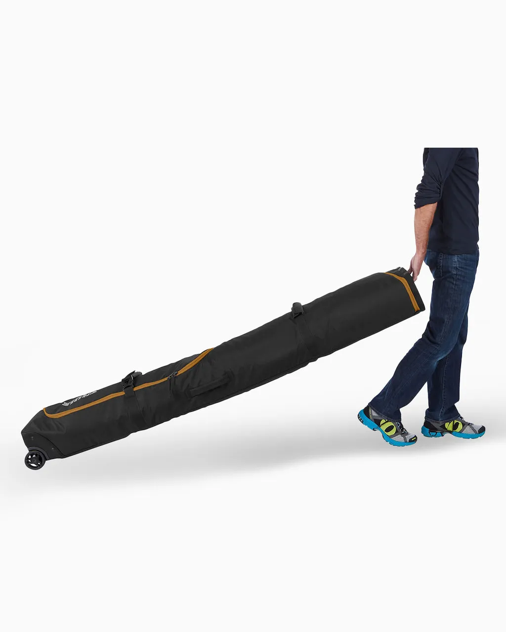 Thule RoundTrip Ski Roller Bag 175cm