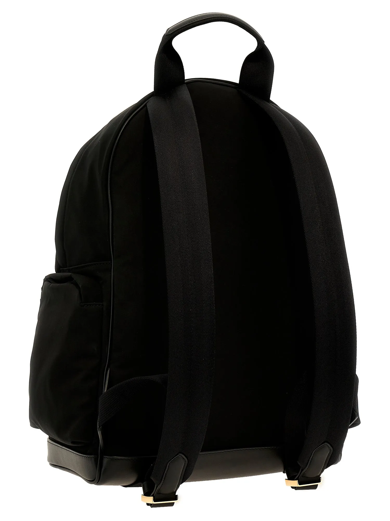 Tom Ford    Tom Ford Logo Nylon Backpack